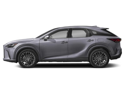 2023 Lexus RX 350h Luxury AWD