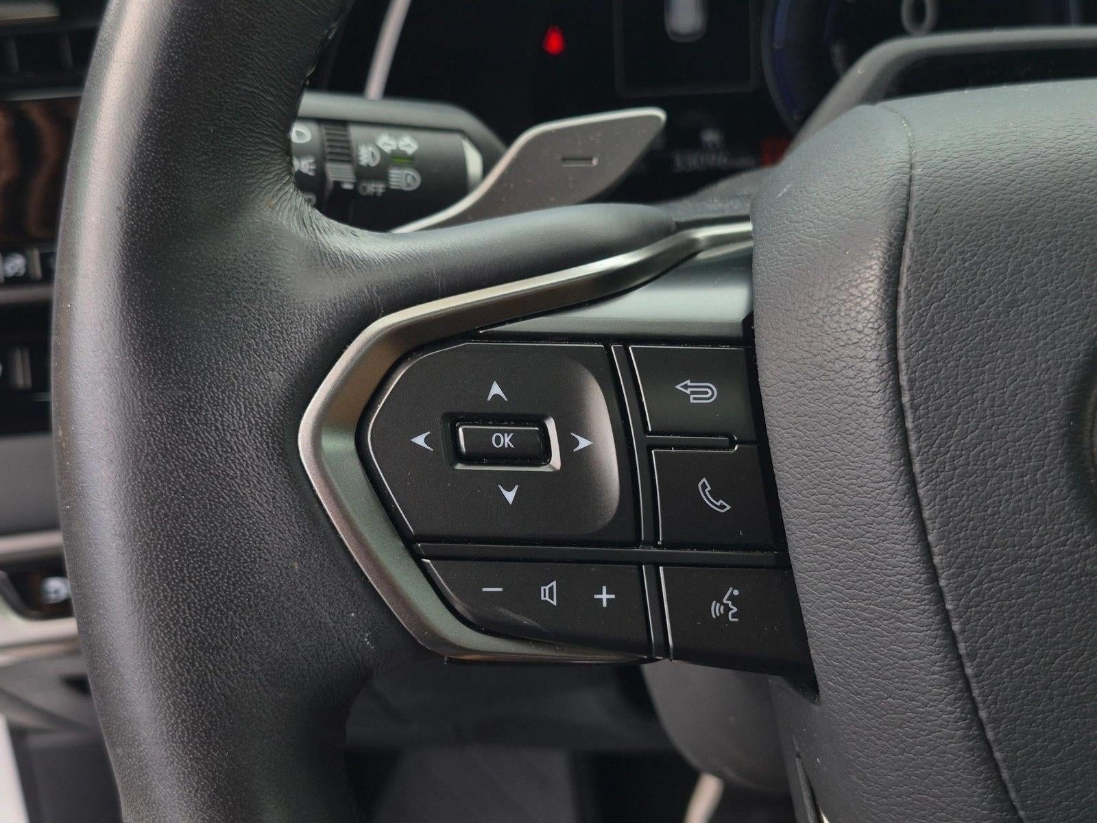 2024 Lexus RX 350h Premium AWD