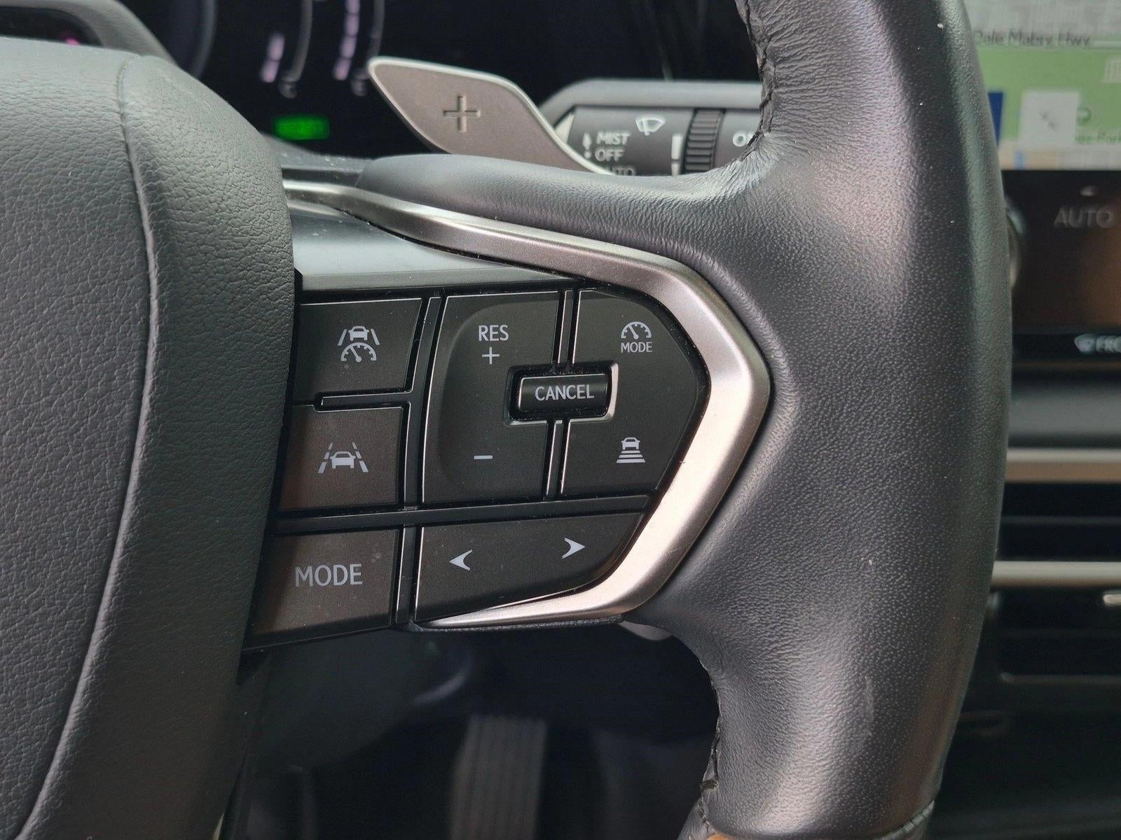 2024 Lexus RX 350h Premium AWD