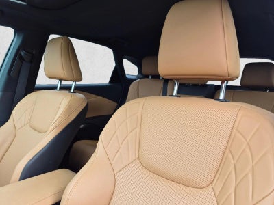 2024 Lexus RX 350h Premium AWD