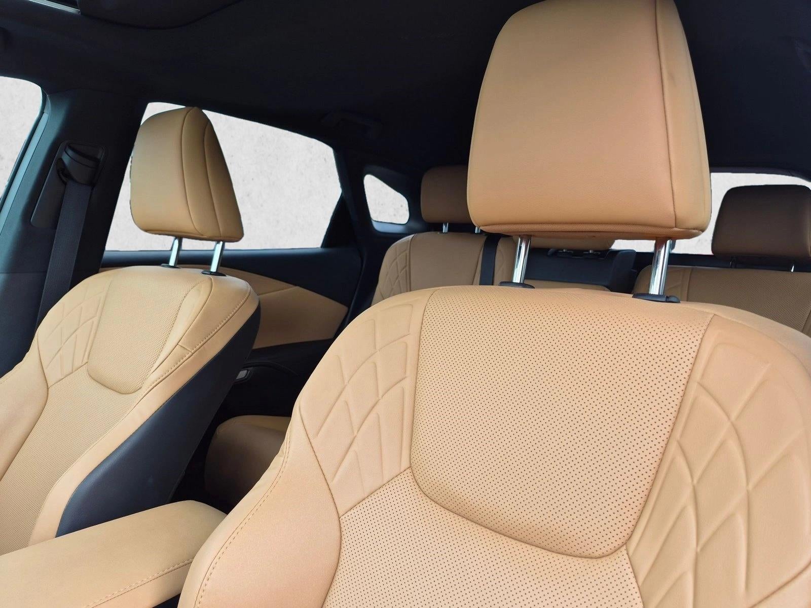 2024 Lexus RX 350h Premium AWD