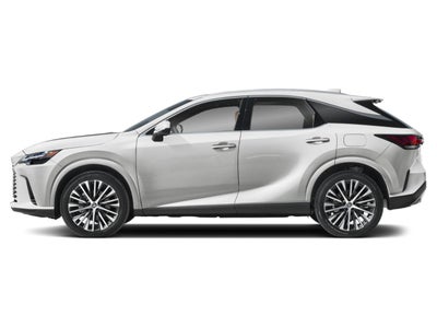 2024 Lexus RX 350h Premium AWD