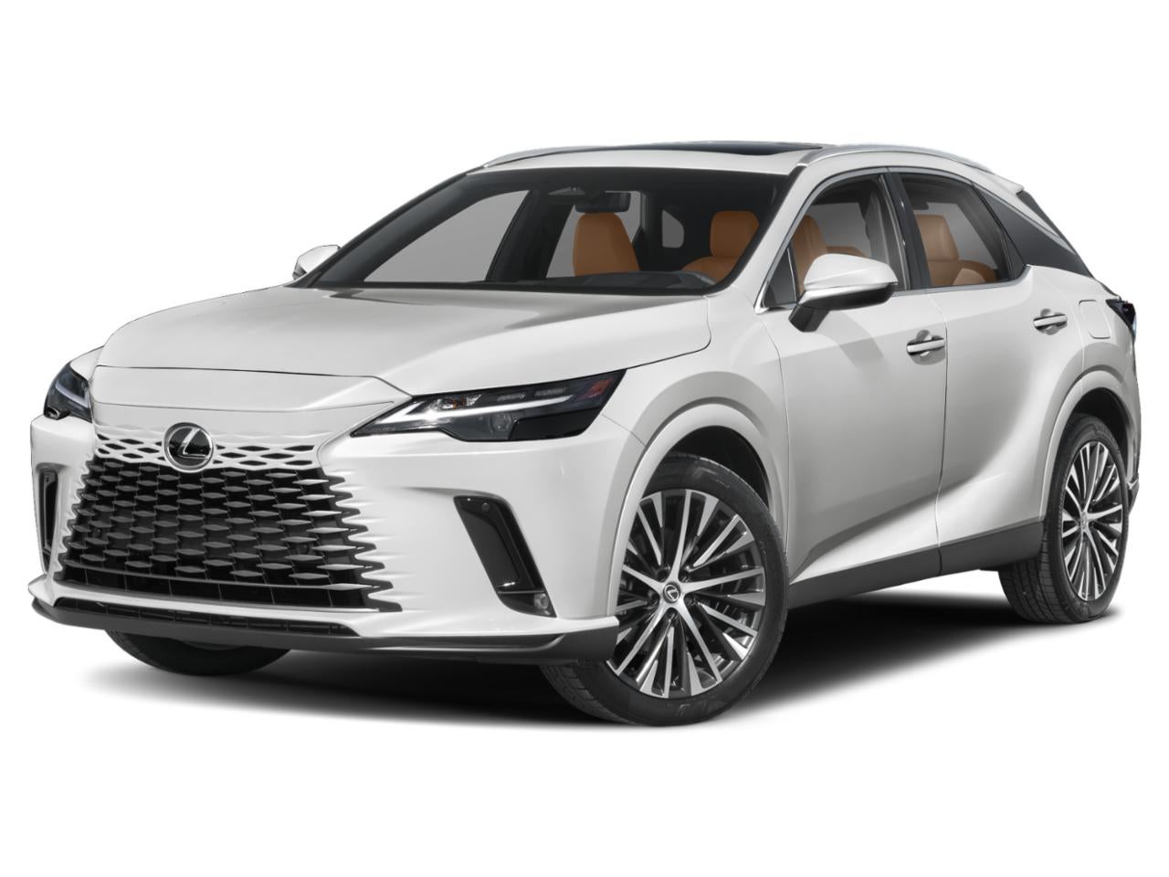 2024 Lexus RX 350h Premium AWD