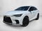 2024 Lexus RX 500h F SPORT Performance AWD