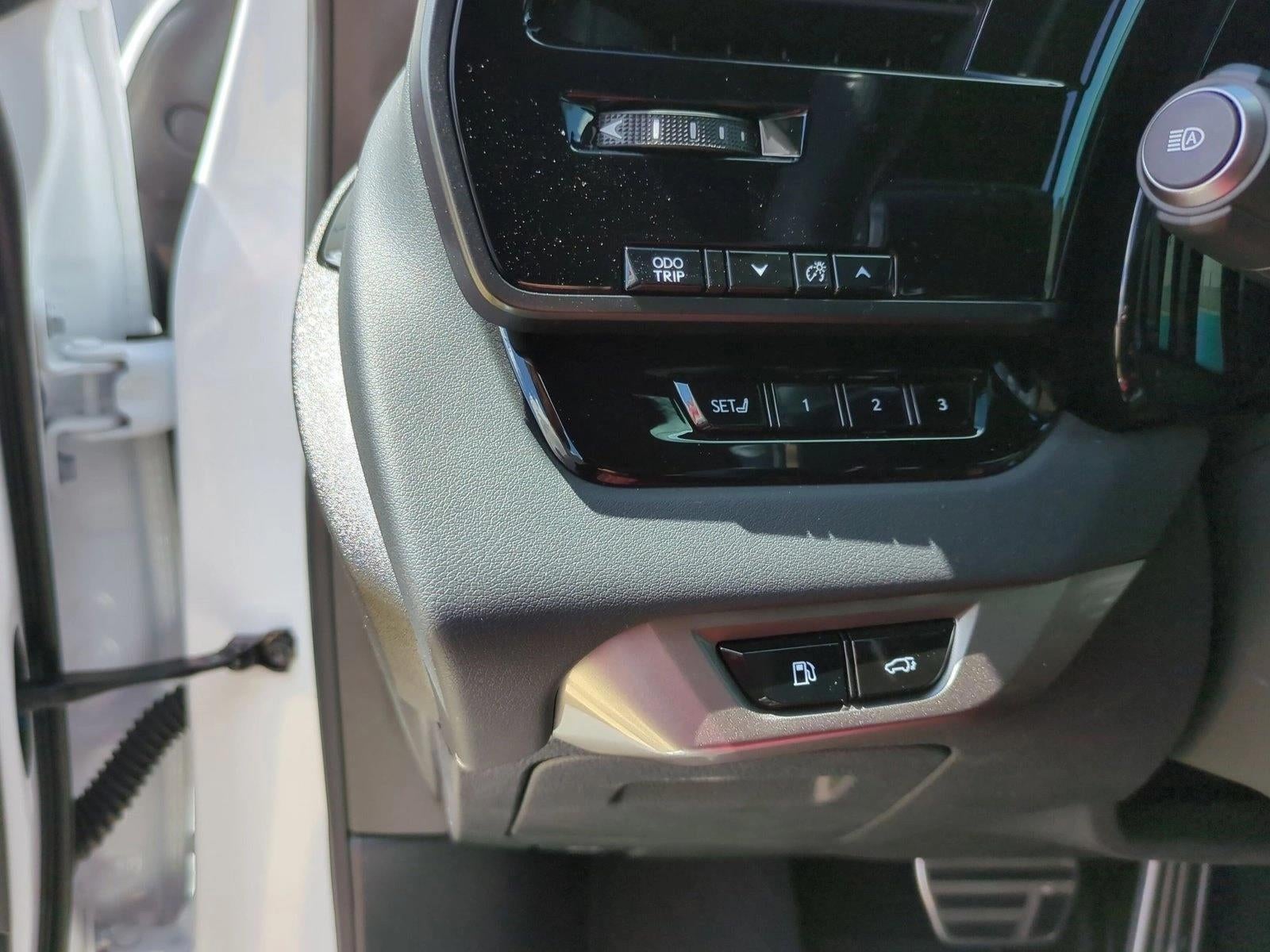 2024 Lexus RX 500h F SPORT Performance AWD
