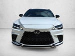 2024 Lexus RX 500h F SPORT Performance AWD