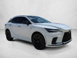 2024 Lexus RX 500h F SPORT Performance AWD