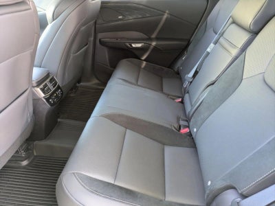 2026 Lexus RX F SPORT Performance AWD