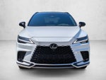 2026 Lexus RX F SPORT Performance AWD