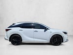 2026 Lexus RX F SPORT Performance AWD