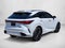 2026 Lexus RX F SPORT Performance AWD