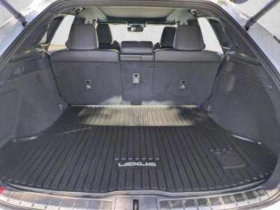 2026 Lexus RX F SPORT Performance AWD