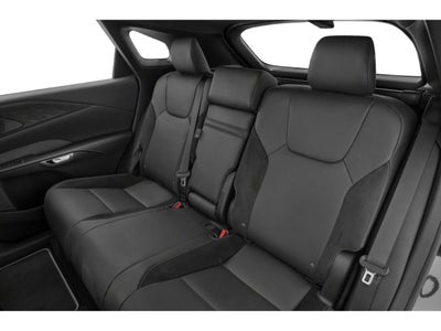 2026 Lexus RX F SPORT Performance AWD