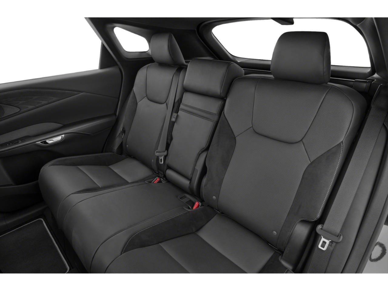 2026 Lexus RX F SPORT Performance AWD