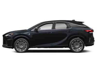 2026 Lexus RX F SPORT Performance AWD