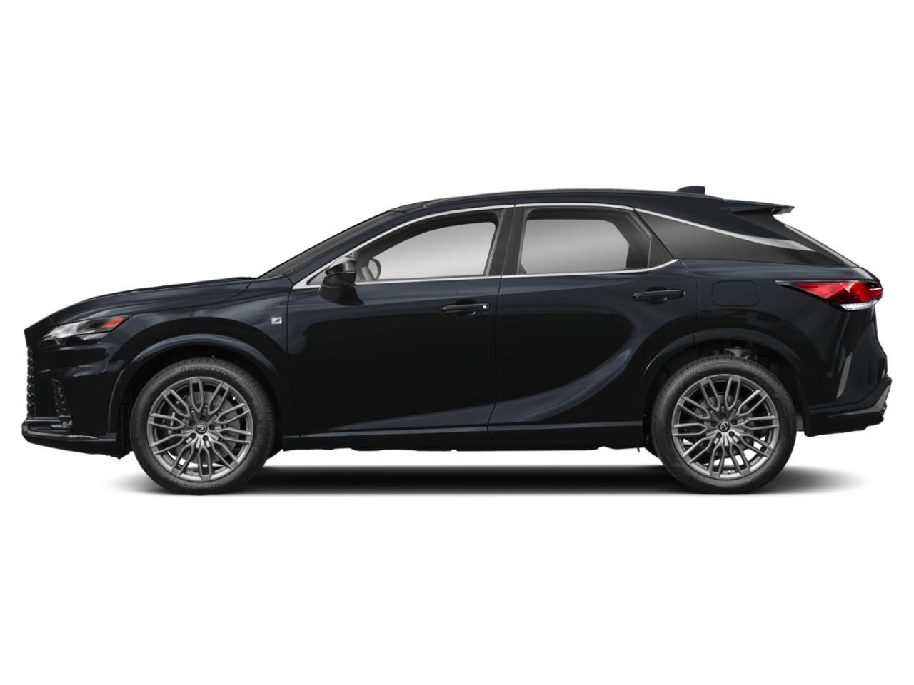 2026 Lexus RX F SPORT Performance AWD