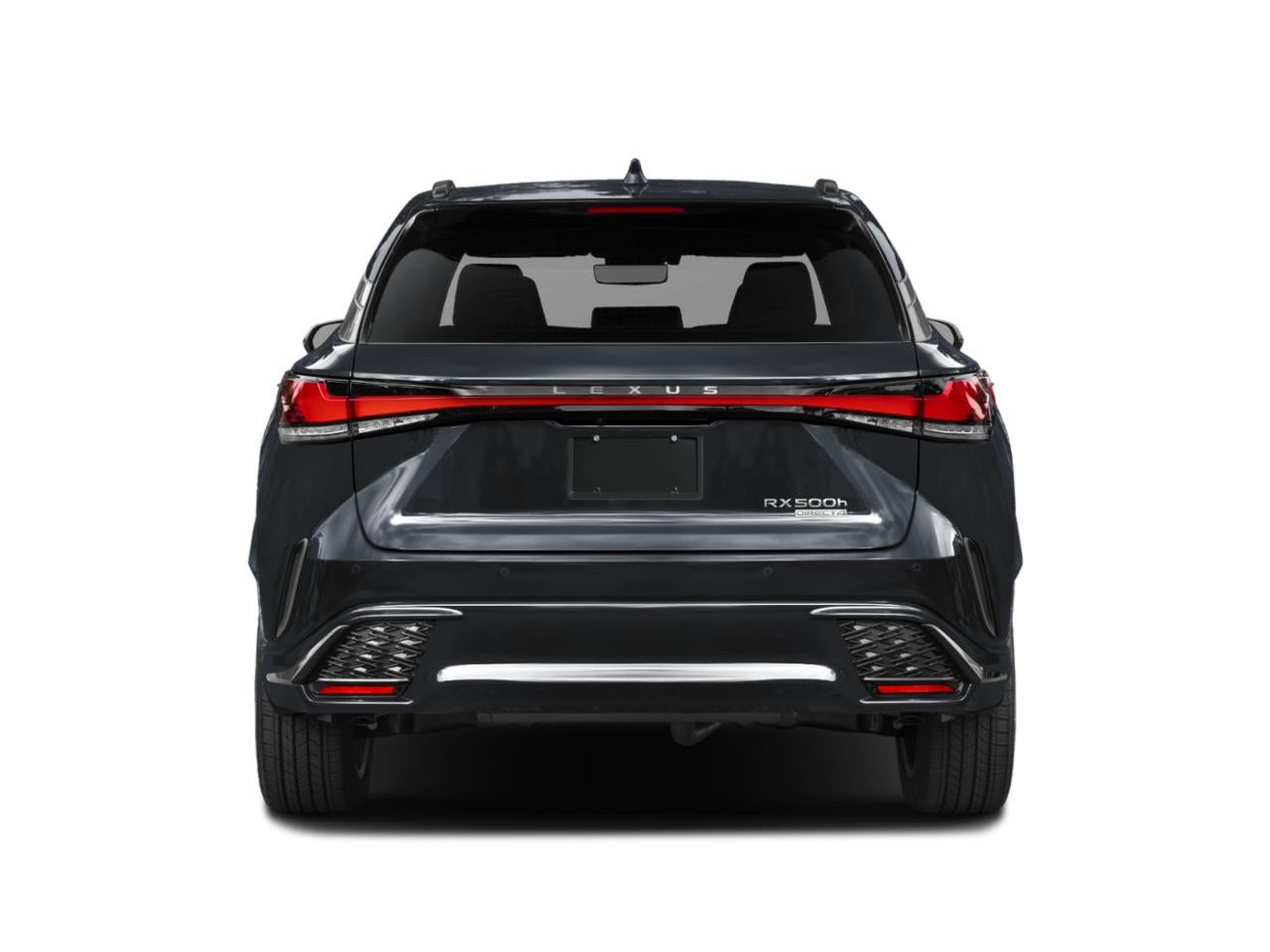 2026 Lexus RX F SPORT Performance AWD