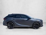 2024 Lexus RX 500h F SPORT Performance AWD