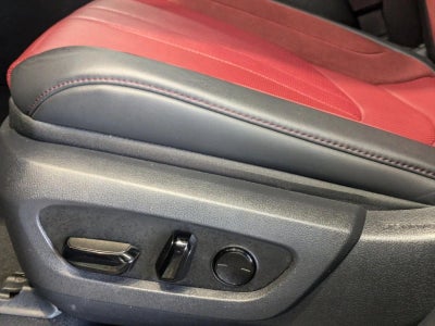 2024 Lexus RX 500h F SPORT Performance AWD