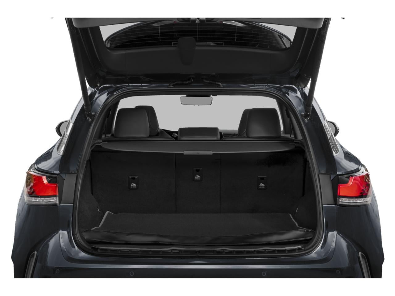 2024 Lexus RX 500h F SPORT Performance AWD