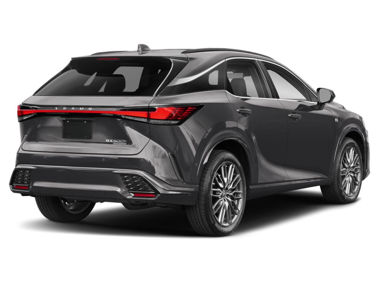2024 Lexus RX 500h F SPORT Performance AWD