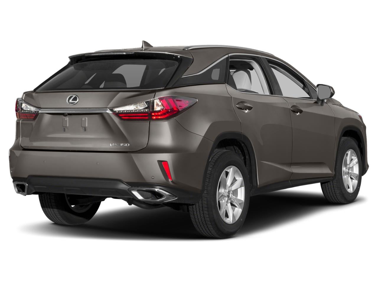 2018 Lexus RX 350 AWD