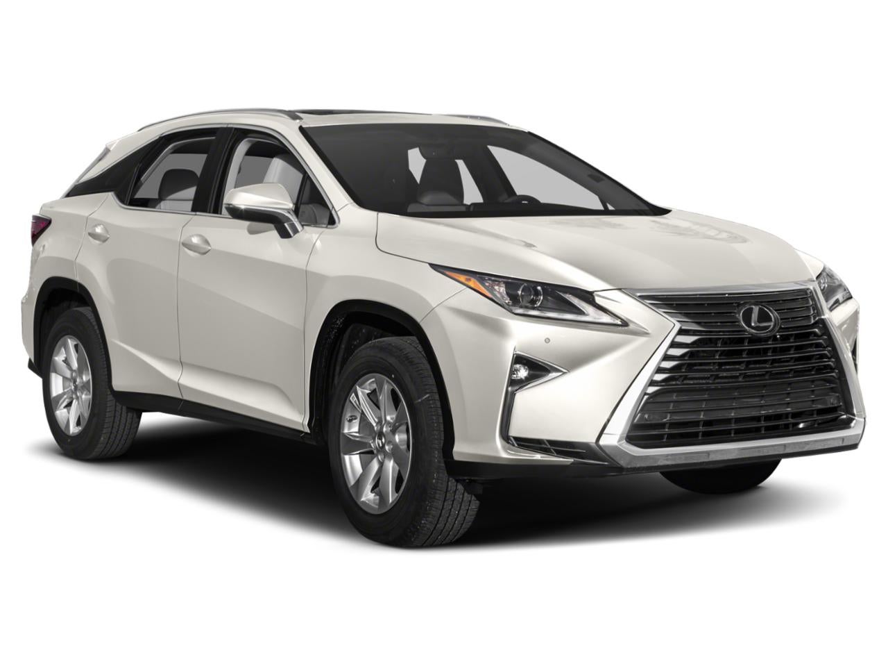 2018 Lexus RX 350 AWD
