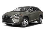 2017 Lexus RX 350 AWD