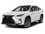 2019 Lexus RX 350 F Sport AWD