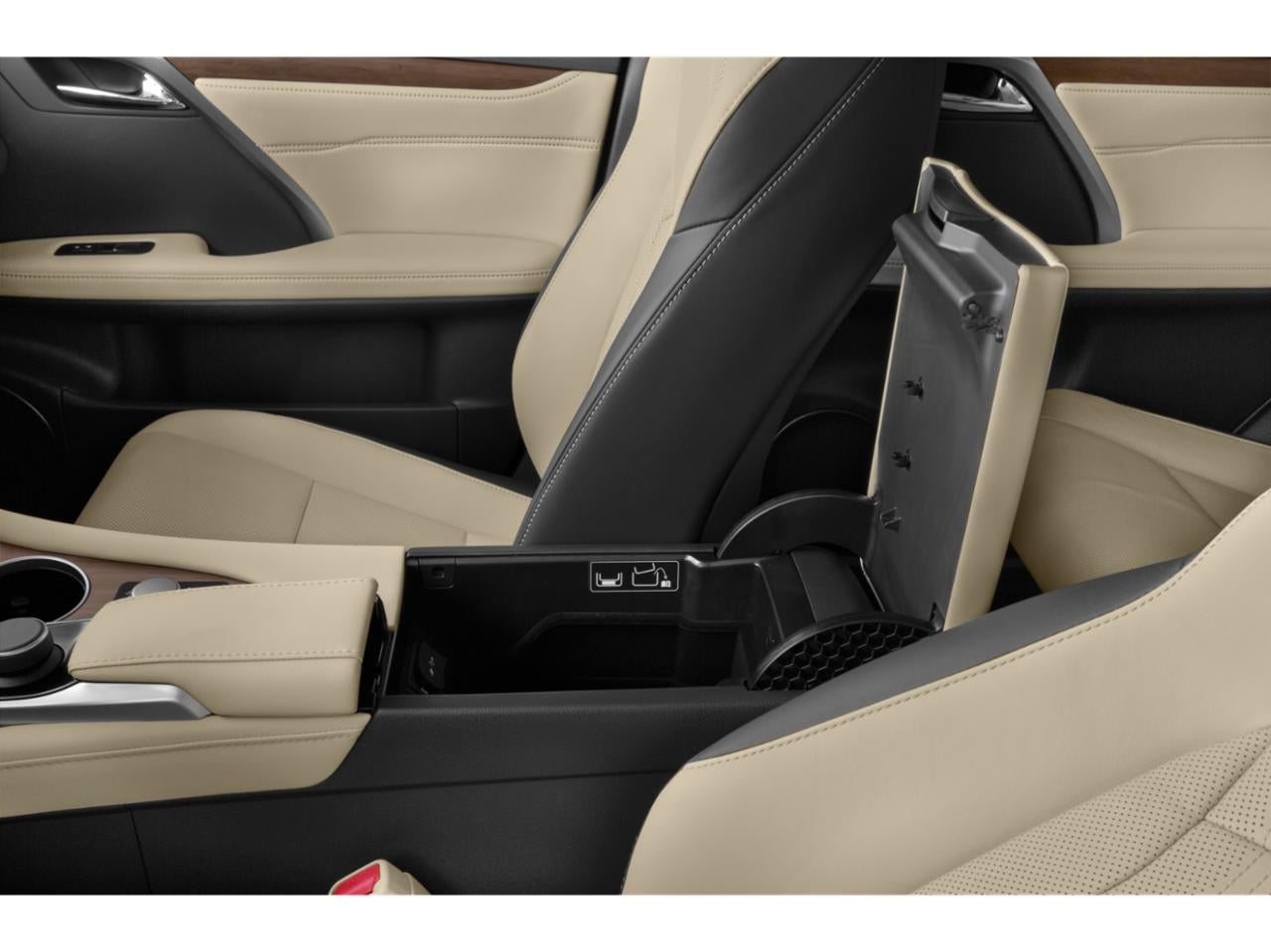 2019 Lexus RX 350 F Sport AWD