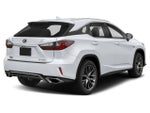 2019 Lexus RX 350 F Sport AWD