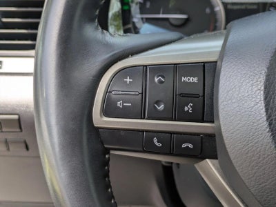 2016 Lexus RX 350 AWD 4dr