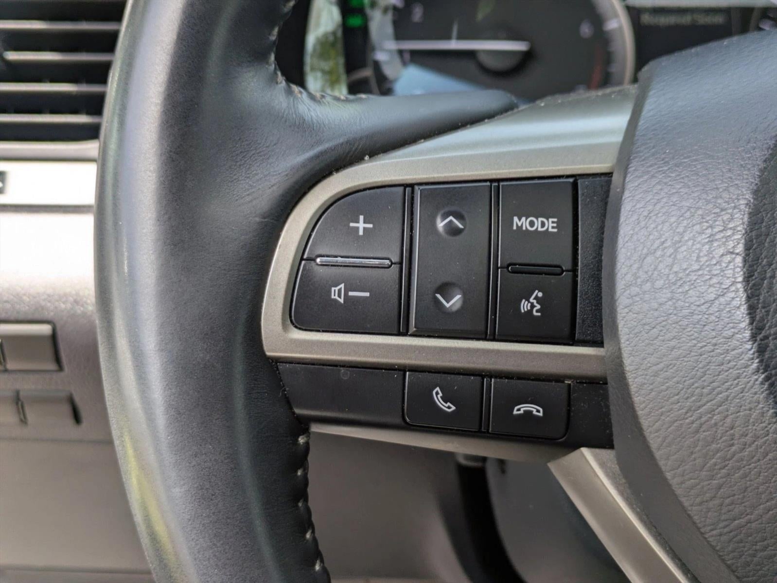 2016 Lexus RX 350 AWD 4dr