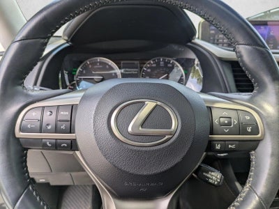 2016 Lexus RX 350 AWD 4dr