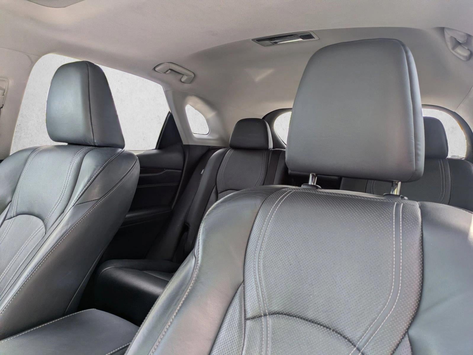 2016 Lexus RX 350 AWD 4dr