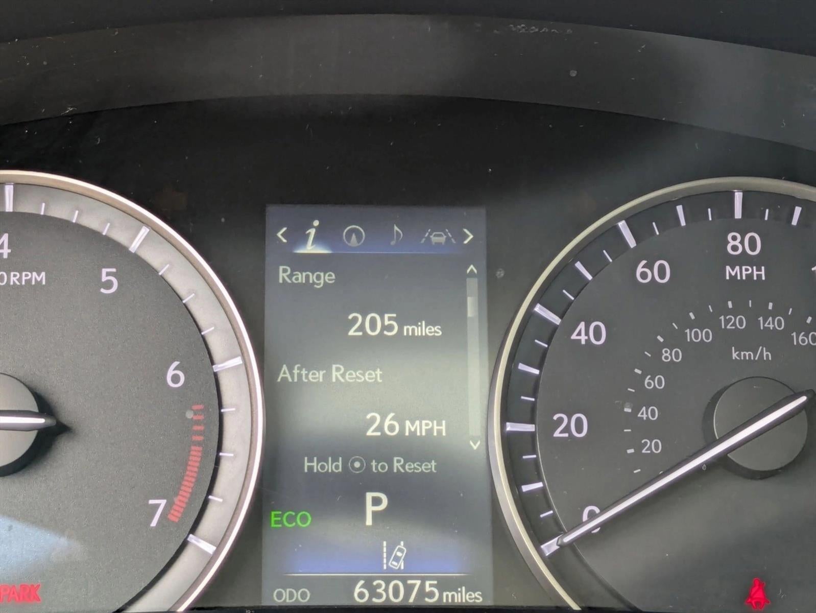 2016 Lexus RX 350 AWD 4dr