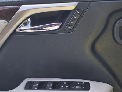 2019 Lexus RX 350 AWD
