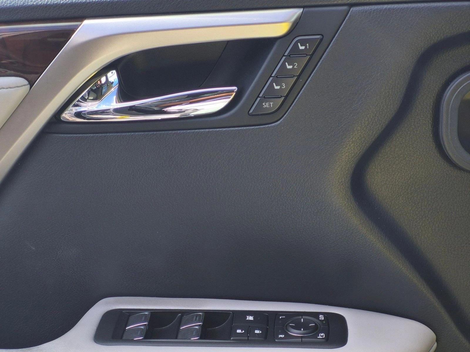 2019 Lexus RX 350 AWD