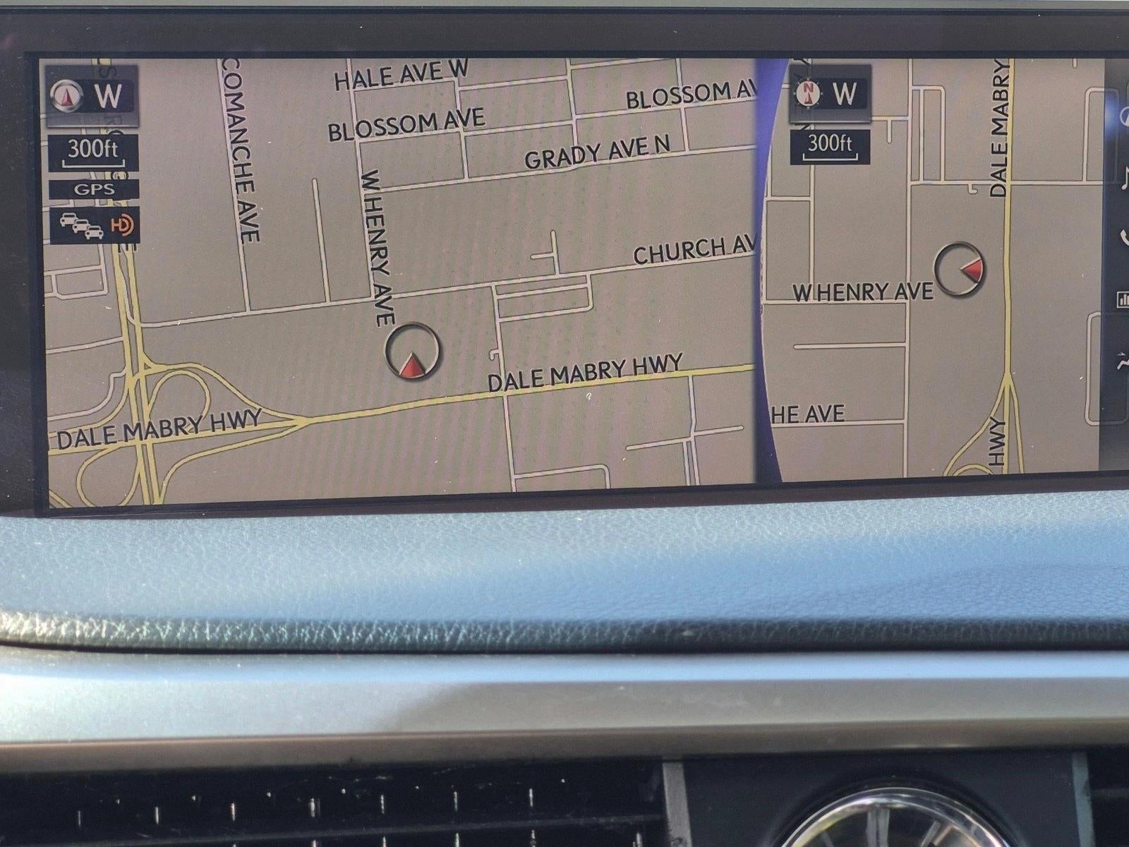 2019 Lexus RX 350 AWD