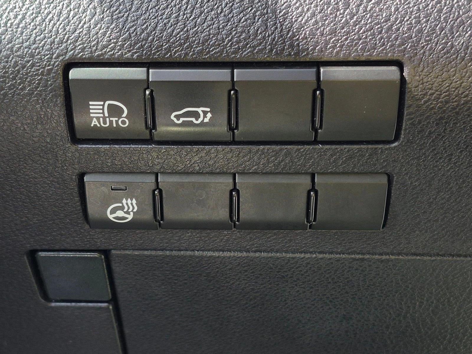 2019 Lexus RX 350 AWD