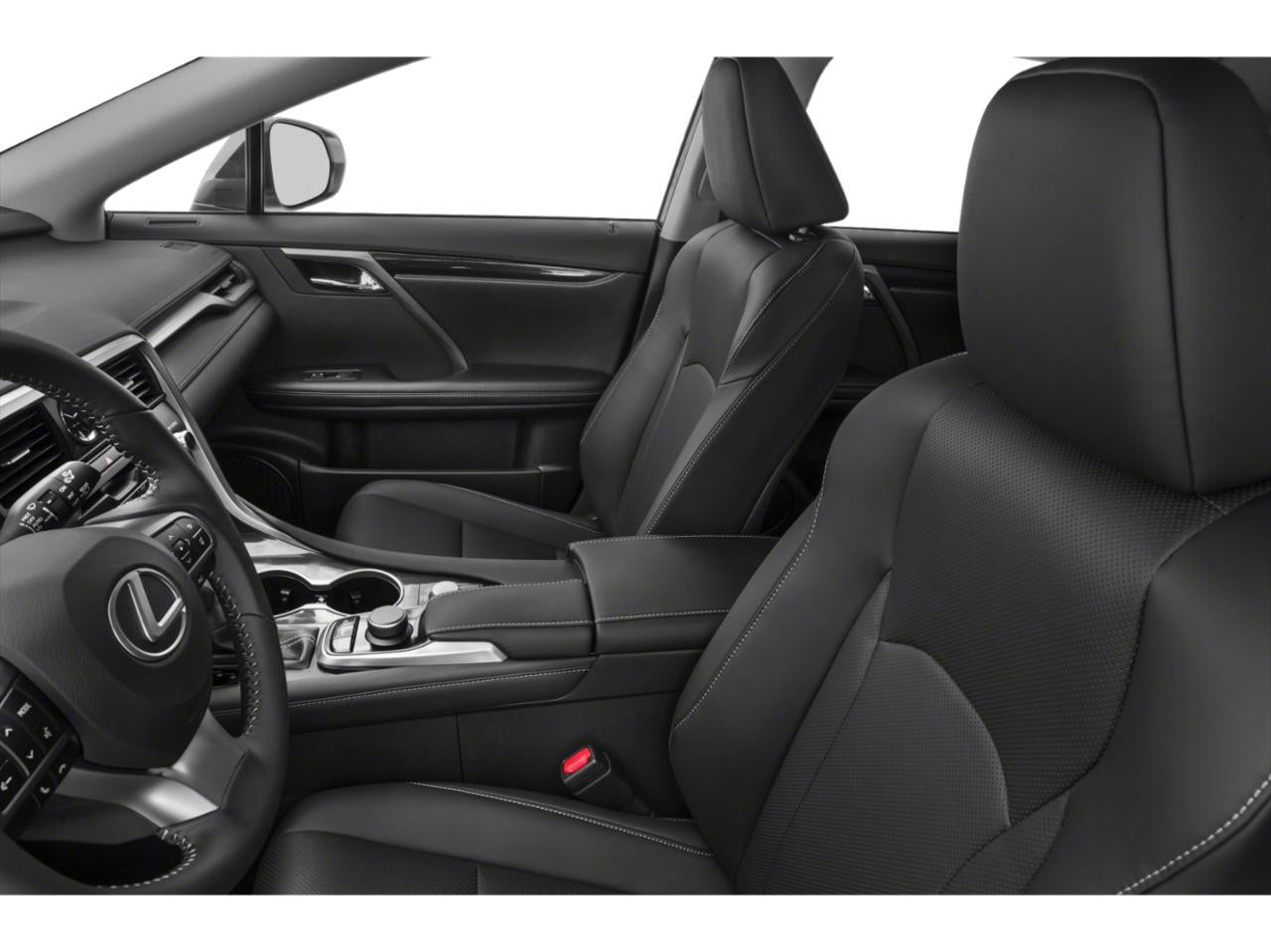 2019 Lexus RX 350 AWD