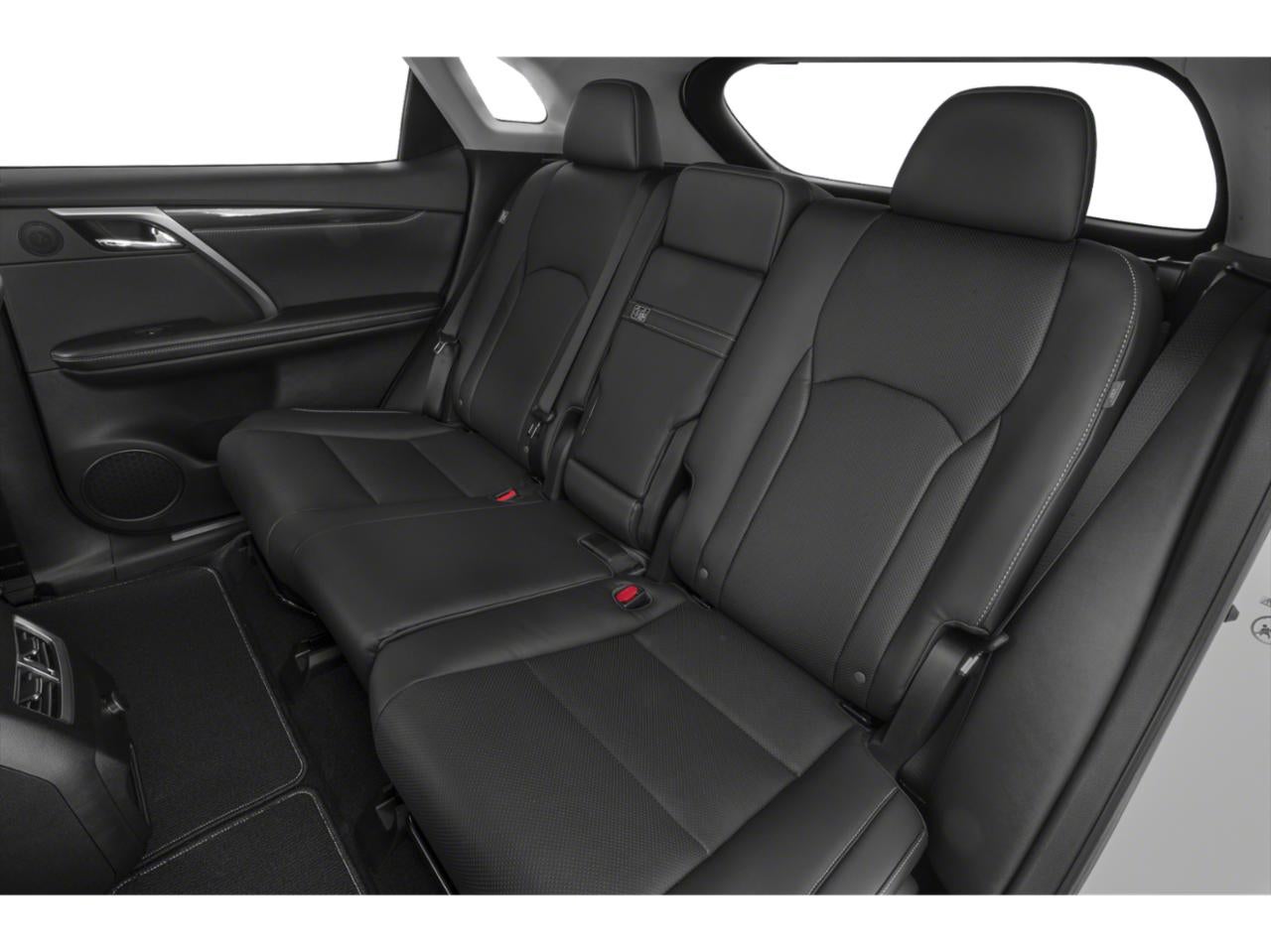 2019 Lexus RX 350 AWD