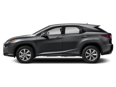 2019 Lexus RX 350 AWD