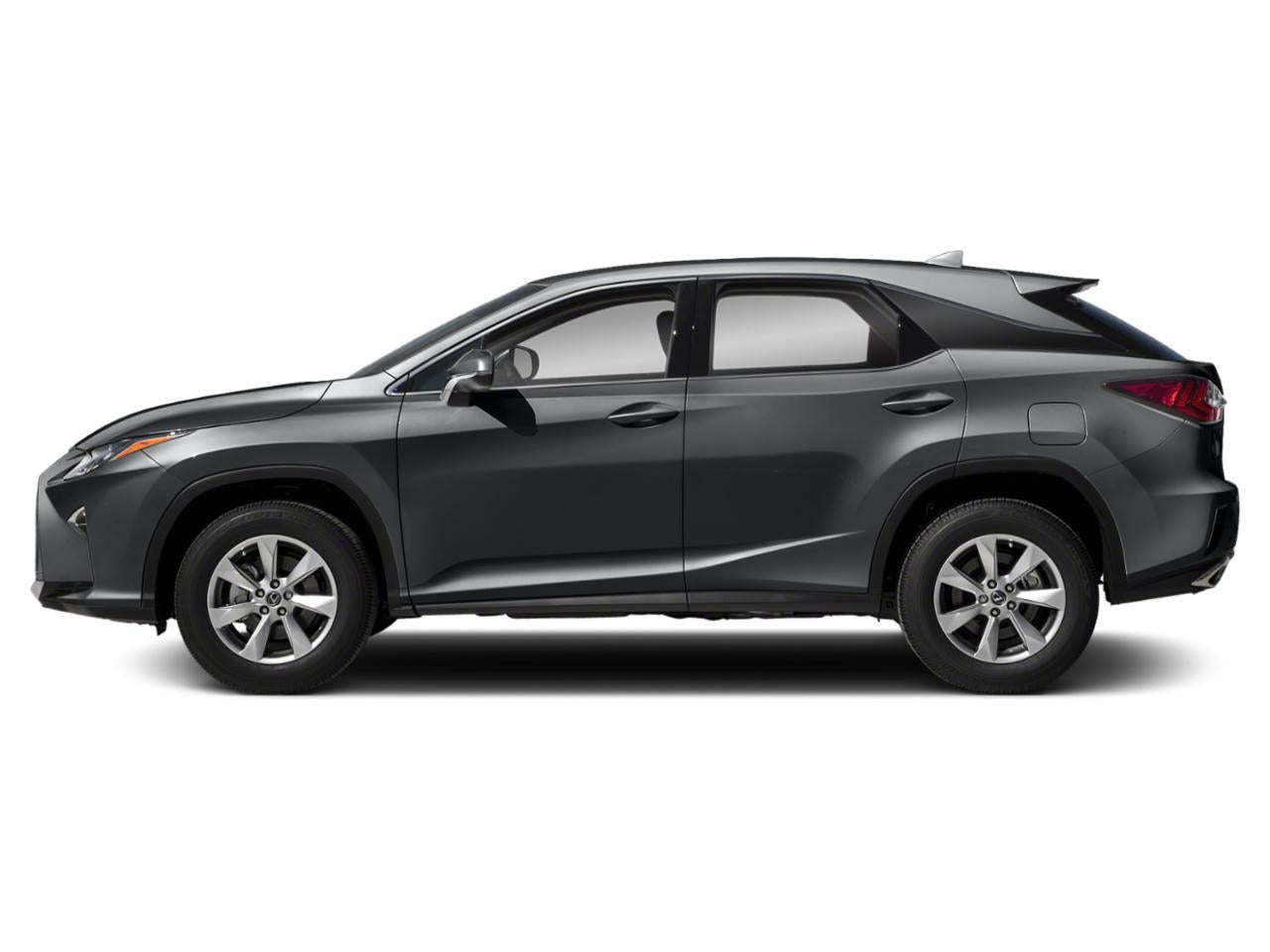 2019 Lexus RX 350 AWD