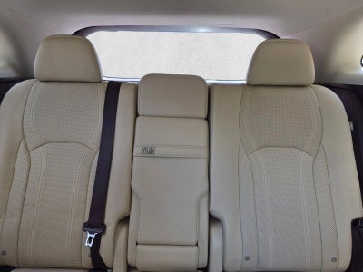 2019 Lexus RX 350 AWD