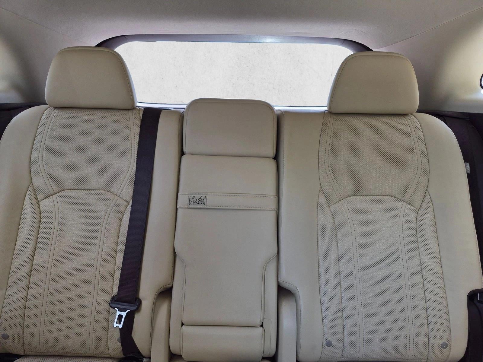 2019 Lexus RX 350 AWD