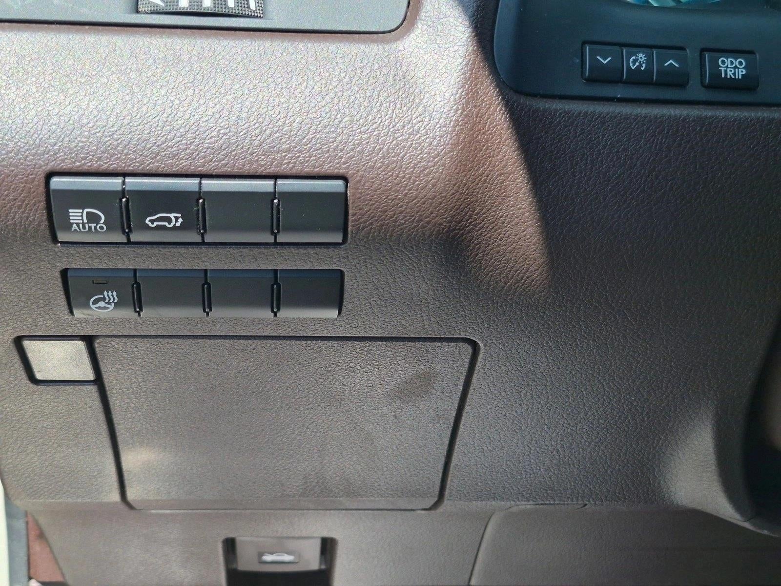 2019 Lexus RX 350 AWD