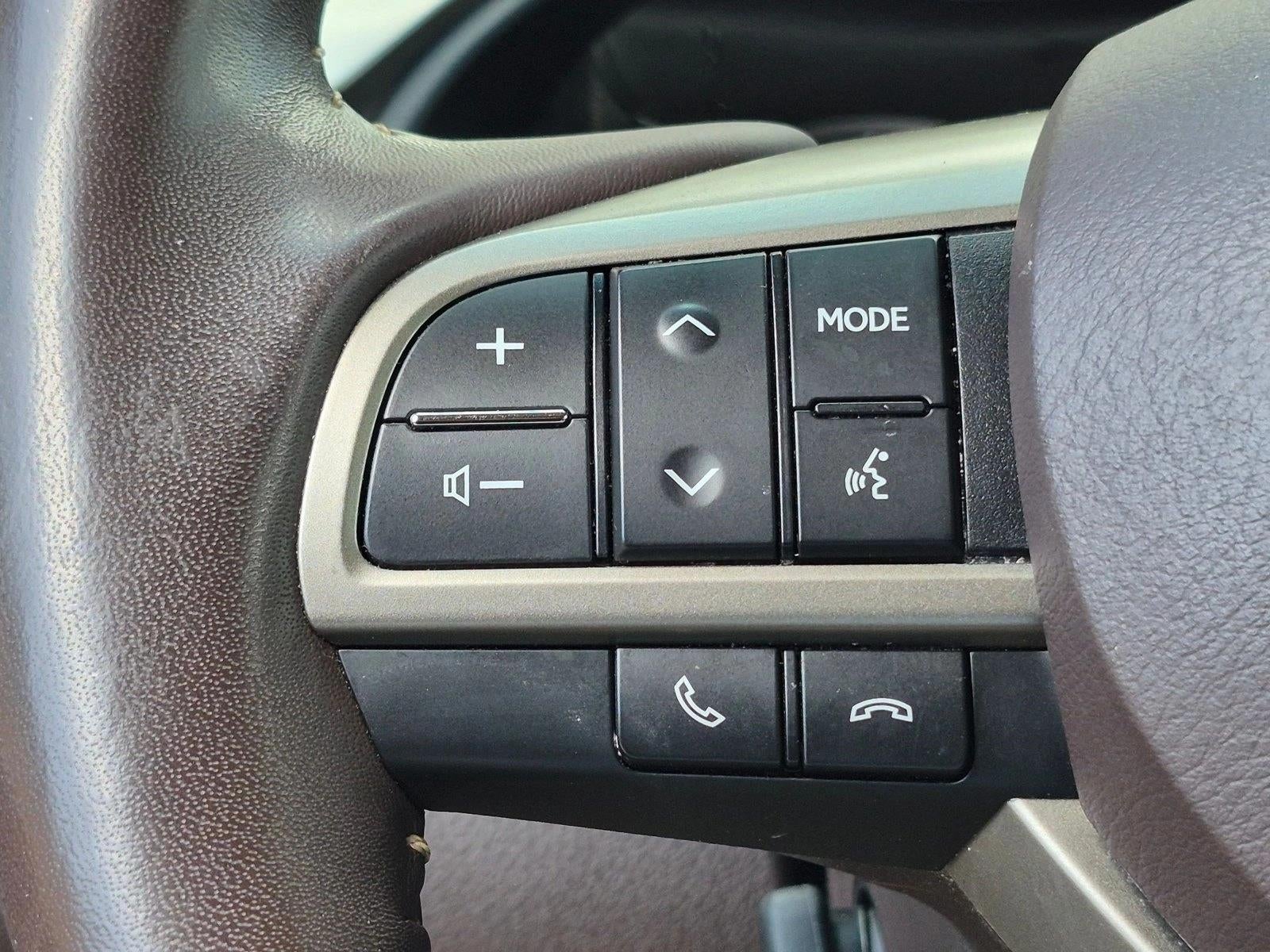 2019 Lexus RX 350 AWD