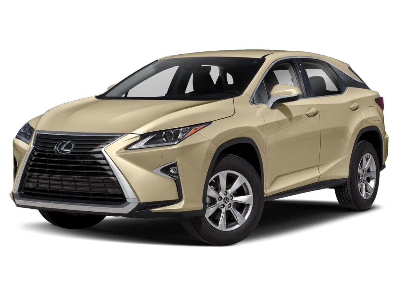 2019 Lexus RX 350 AWD