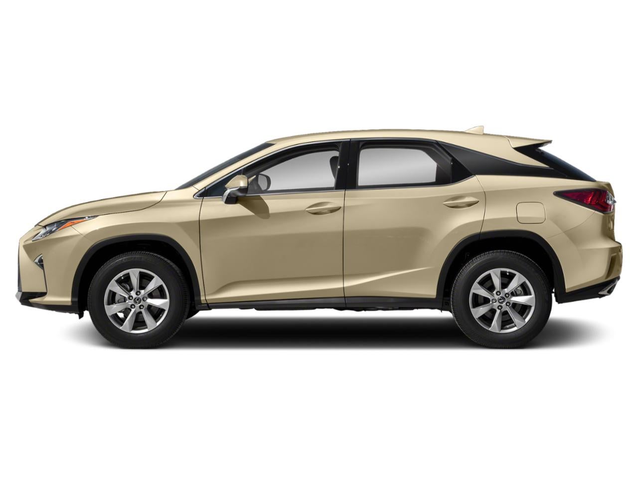 2019 Lexus RX 350 AWD